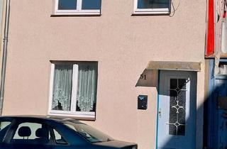 Reihenhaus kaufen in 19370 Parchim, Parchim - Reihenhaus im Zentrum Parchim