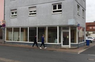 Mehrfamilienhaus kaufen in 63579 Freigericht, Freigericht - Mehrfamilienhaus mit Gewerbefläche im Zentrum von Freigericht