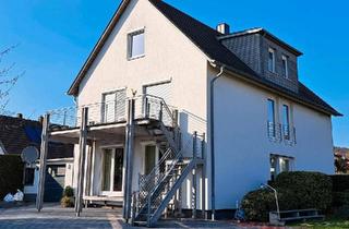 Haus kaufen in 33803 Steinhagen, Steinhagen - 2-Familienwohnhaus