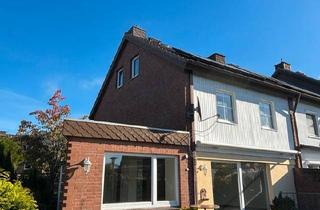 Haus kaufen in 24211 Preetz, Preetz - Großzügiges Reihenendhaus in direkter Seelage von Preetz