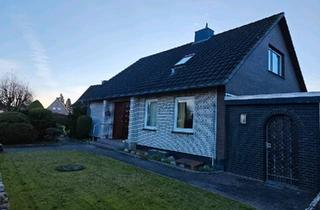 Einfamilienhaus kaufen in 23812 Wahlstedt, Wahlstedt - Einfamilienhaus in Wahlstedt