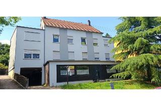 Mehrfamilienhaus kaufen in 66787 Wadgassen, Wadgassen - MFH m.großem Grundstück Großrosseln St.Nikolaus