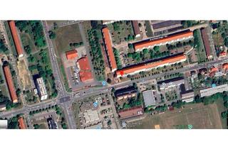 Wohnung kaufen in 01587 Riesa, Riesa - Verkaufe meine 2-Zimmer-Wohnung