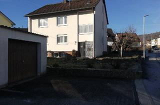 Wohnung kaufen in 73635 Rudersberg, Rudersberg - 4 Zi-Wohnung in 2 Fam.Haus zu verkaufen