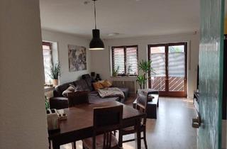 Wohnung kaufen in 71546 Aspach, Aspach - 2-Zimmer Wohnung mit Balkon; Einbauküche u. Tiefgarage in Aspach