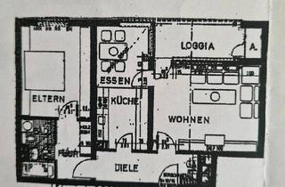 Wohnung kaufen in 44892 Bochum, Bochum - Eigentumswohnung