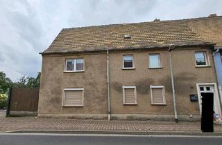 Haus kaufen in 04539 Groitzsch, Groitzsch - Haus zu verkaufen