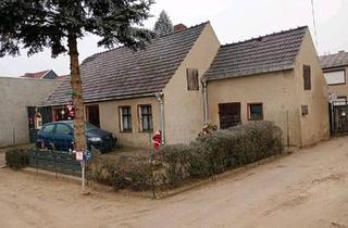 Haus kaufen in 04916 Herzberg, Herzberg (Elster) - haus Zu verkaufen in Herzberg elster OT Buckau