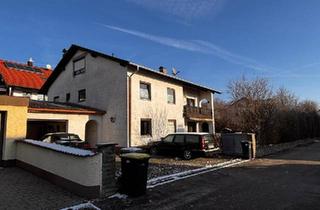 Mehrfamilienhaus kaufen in 85305 Jetzendorf, Jetzendorf - Grundstück mit Altbestand - Mehrfamilienhaus in Jetztendorf