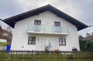 Doppelhaushälfte kaufen in 84556 Kastl, Kastl - Gepflegte Doppelhaushälfte in 84556 Kastl