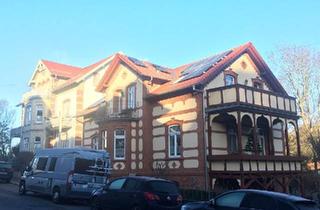 Villa kaufen in 99817 Eisenach, Eisenach - Hochwertig sanierte Südviertelvilla in Eisenach