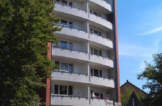 Wohnung kaufen in 38446 Wolfsburg, Wolfsburg - provisionsfrei: vermietete 1 Zimmer Wohnung in TOP Lage