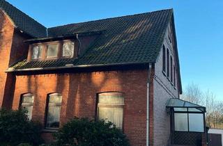 Doppelhaushälfte kaufen in 29690 Schwarmstedt, Schwarmstedt - Doppelhaushälfte in Schwarmstedt