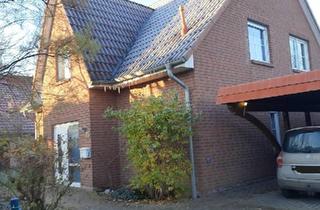Einfamilienhaus kaufen in 38312 Börßum, Börßum - Einfamilienhaus