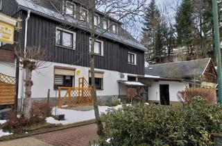 Haus kaufen in 01979 Lauchhammer, Lauchhammer - Haus mit vielseitiger Nutzung
