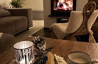 Wohnung kaufen in 66482 Zweibrücken, Zweibrücken - Große Wohnung mit Kamin (provisionsfrei)