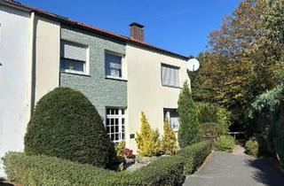 Doppelhaushälfte kaufen in 59494 Soest, Soest - Doppelhaushälfte