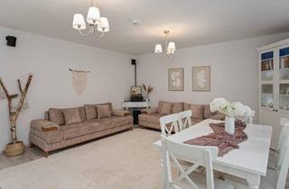 Wohnung kaufen in 28719 Bremen, Bremen - Sanierte 3-Zimmer Wohnung in begehrter Lage