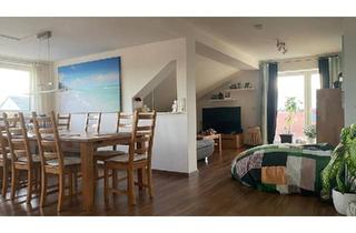 Wohnung kaufen in 84503 Altötting, Altötting - Helle, familienfreundliche 4-Zimmer-Wohnung mit Garten