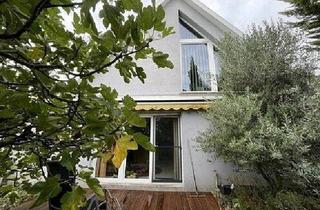 Haus kaufen in 79576 Weil am Rhein, Weil am Rhein - Haus im Elsass in Grenznähe zu verkaufen