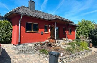 Einfamilienhaus kaufen in 65597 Hünfelden, Hünfelden - Einfamilienhaus mit Einliegerwohnung, Ulmenstrasse 21, Kirberg