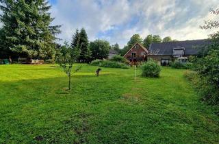 Haus kaufen in 24787 Fockbek, Fockbek - Vielseitiges 3 Familienhaus auf 1,5 ha großem Grundstück