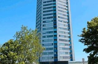 Wohnung kaufen in 27711 Osterholz-Scharmbeck, Osterholz-Scharmbeck - Traumwohnung im 19.Stock im Wikingturm Schleswig