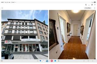 Wohnung kaufen in 44787 Bochum, Bochum - Bochum - Stadtmitte , 3,5 Raum Eigentumswohnung , extrem schön