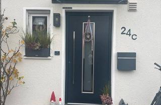 Haus kaufen in 48231 Warendorf, Warendorf - Modernisiertes Reihenendhaus mit Kamin, Garten in Warendorf