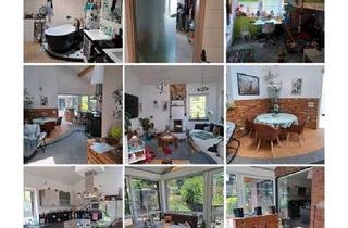 Einfamilienhaus kaufen in 03238 Finsterwalde, Finsterwalde - Einfamilienhaus Barrierefrei