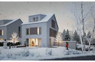 Einfamilienhaus kaufen in 72622 Nürtingen, Nürtingen - Exklusives Neubau-Einfamilienhaus in Toplage von Nürtingen