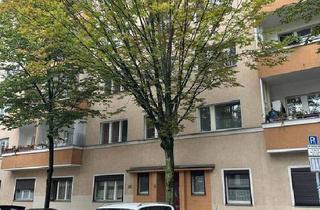 Wohnung kaufen in 10551 Berlin, Berlin - ***Charmante Eigentumswohnung in Moabit***