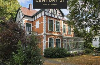 Haus kaufen in 27798 Hude, Hude - Exklusives Ensemble in Bestlage