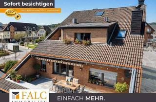 Wohnung kaufen in 53797 Lohmar, Lohmar - Wohnen im Herzen von Lohmar