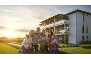 Mehrfamilienhaus kaufen in Bühlstraße 10, 73432 Aalen, Aalen - Gute Lage, gepflegtes Mehrfamilienhaus mit Ausbaureserven, neuer exklusiver ETW und Lagerhalle