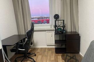 WG-Zimmer mieten in 12681 Berlin, Berlin - Room for Rent in Berlin - Furnished | Close to S7 | 30 min to Alexanderplatz