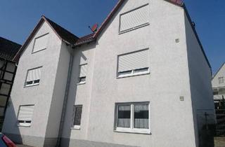 Einfamilienhaus kaufen in 34369 Hofgeismar, Hofgeismar - Einmaliges Stadthaus in Hofgeismar (Zentrum)