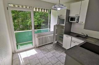 Wohnung kaufen in Malvenweg, 66539 Neunkirchen, 1,5-Zimmer-Wohnung in Neunkirchen-Wellesweiler ab 01/2026 bezugsfrei! Ideal für Kapitalanleger