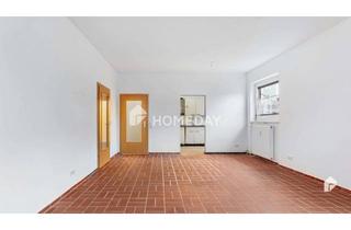 Wohnung kaufen in 38165 Lehre, Ihr Rückzugsort in idyllischer Lage: Bezugsfreie 4-ZI-Erdgeschosswohnung mit Stellplatz & Keller