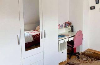 Wohnung kaufen in 86470 Thannhausen, Zuverlässige Mieteinnahmen oder Eigennutzung, große 4-Zi-OG-ETW in Thannhausen