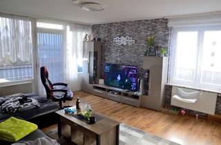 Wohnung kaufen in 88662 Überlingen, Renovierte Dreizimmerwohnung in perfekter Lage von Überlingen.Ihre Chance!!!