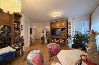 Wohnung kaufen in 79395 Neuenburg, Betreutes Wohnen DRK Fridolinhaus: 2-Zi-Whg mit Balkon & TG-Stellplatz (Kapitalanlage/Eigennutzung)