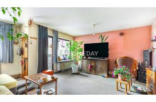 Wohnung kaufen in 74889 Sinsheim, 2-Zimmer-Wohnung mit Tiefgarage mitten in Sinsheim