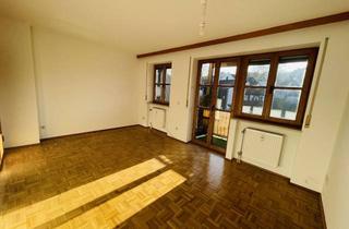 Wohnung kaufen in 84048 Mainburg, 2-Zimmerwohnung im 1. Stock mit Einbauküche und Stellplatz in ruhiger, aber doch zentraler Wohnlage!