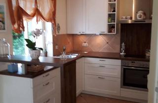 Wohnung kaufen in Whistlerweg 53, 81479 München, Wunderschöne Garten-Maisonette-Wohnung in München-Solln