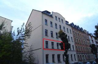 Wohnung kaufen in Arthur-Bretschneider-Straße 24, 09113 Schloßchemnitz, Kapitalanlage, TOP-Lage, Renditeobjekt