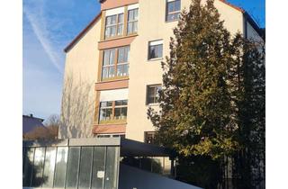 Wohnung kaufen in 95445 Roter Hügel, 3-Zimmer Wohnung mit Balkon 3-Zimmer mit Blick über Bayreuth u Fichtelgebirge, Roter Hügel