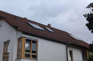 Wohnung kaufen in Lortzingstr. 2a, 86368 Gersthofen, Zentral gelegene, moderne 3-Zimmer-Dachwohnung mit Loggia, generalsaniert - KAPITALANLAGE