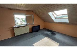 Wohnung mieten in 74706 Osterburken, Charmantes 1,5-Zimmer-Apartment im 2. OG in Osterburken