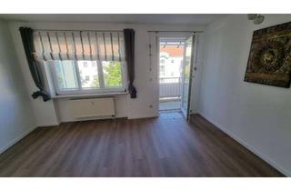 Wohnung mieten in Leipziger Straße 10, 86368 Gersthofen, 2 ZKB Wohnung in Gersthofen